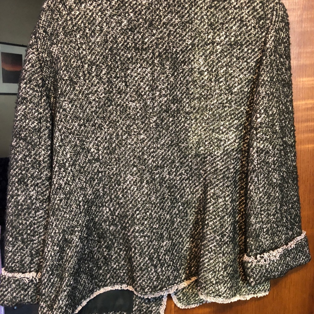 Talbots Blazer - image 2